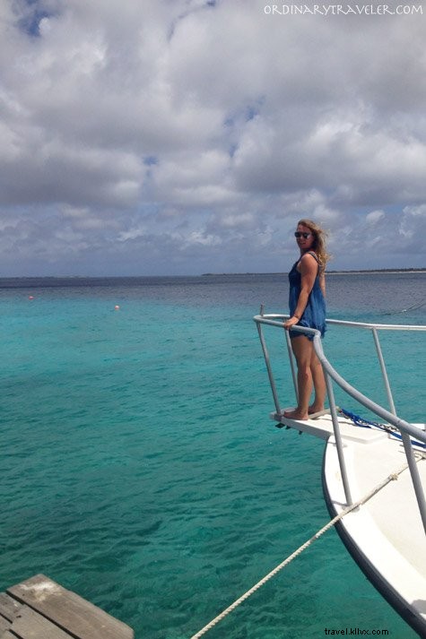 Bonaire: An Unforgettable Scuba Diving Paradise and Island Adventure