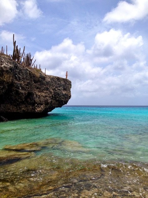 Bonaire: An Unforgettable Scuba Diving Paradise and Island Adventure