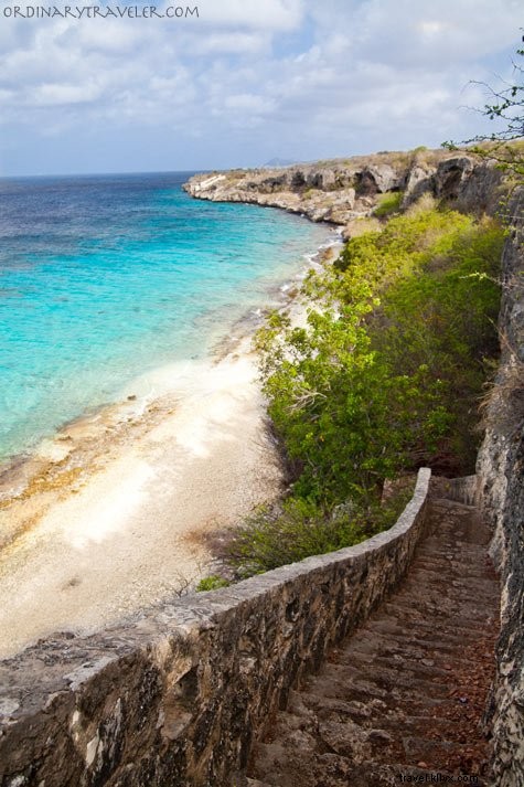 Bonaire: An Unforgettable Scuba Diving Paradise and Island Adventure
