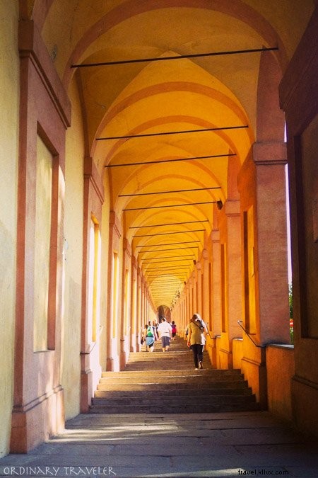 Solo Travel in Bologna, Italy: Authentic Streets, Local Flavors, and Hidden Gems