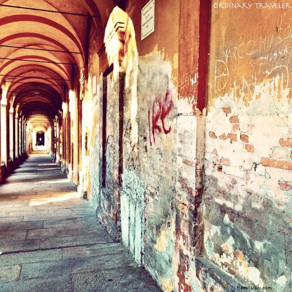 Solo Travel in Bologna, Italy: Authentic Streets, Local Flavors, and Hidden Gems