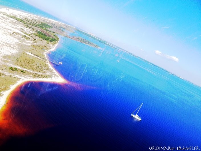 Stunning Panama City Beach: Photos of Dolphins, Shell Island, and Pristine Shores