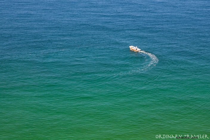 Stunning Panama City Beach: Photos of Dolphins, Shell Island, and Pristine Shores