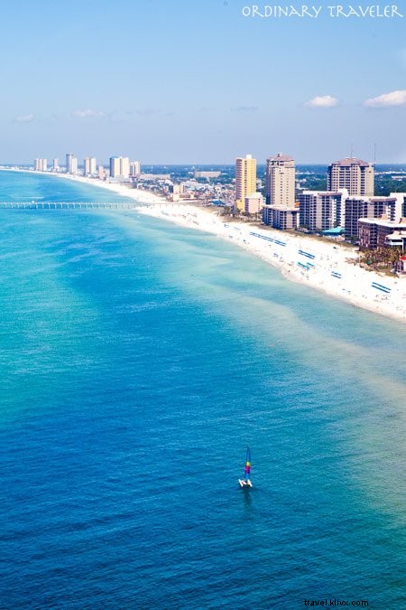 Stunning Panama City Beach: Photos of Dolphins, Shell Island, and Pristine Shores