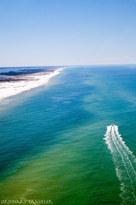 Stunning Panama City Beach: Photos of Dolphins, Shell Island, and Pristine Shores