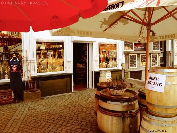 Top 7 Must-Do Experiences in Antwerp, Belgium: A Traveler s Guide