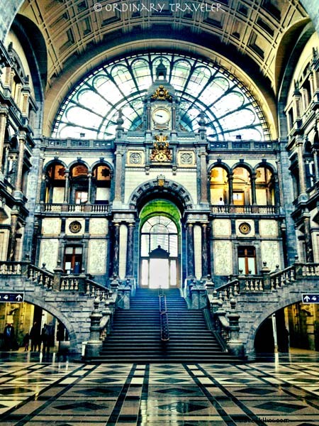 Top 7 Must-Do Experiences in Antwerp, Belgium: A Traveler s Guide