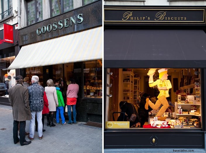 Top 7 Must-Do Experiences in Antwerp, Belgium: A Traveler s Guide