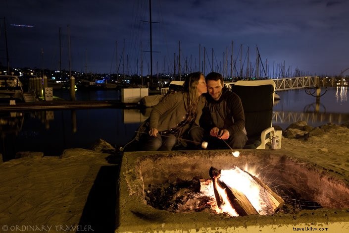 Kona Kai Resort on Shelter Island: An Affordable Beachfront Escape in San Diego