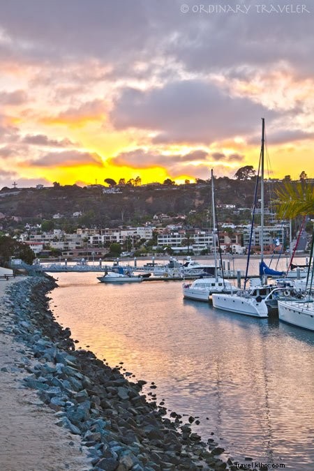 Kona Kai Resort on Shelter Island: An Affordable Beachfront Escape in San Diego