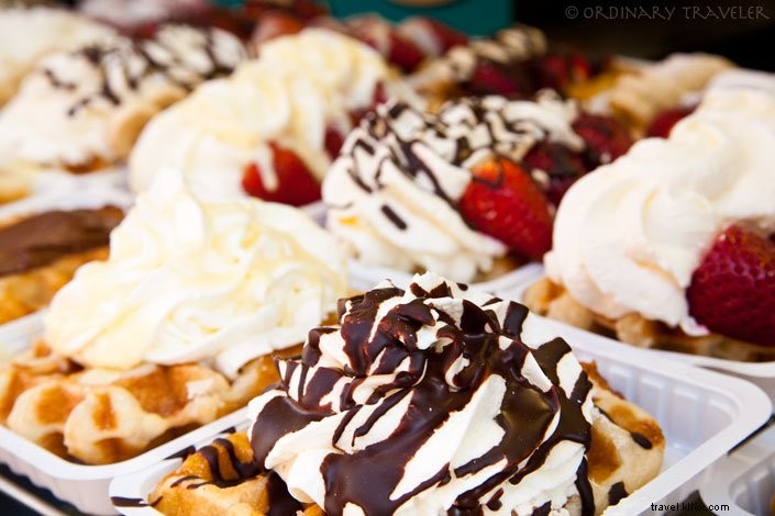 Top 3 Must-Visit Beer Pubs in Brussels, Belgium: Insider Recommendations