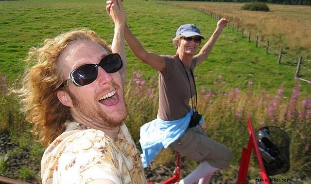 Competitours: Elevate Your Adventure Travel with Competitive European Tours