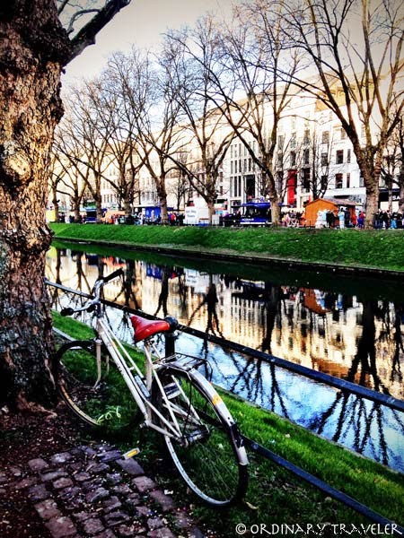 5 Compelling Reasons to Visit Düsseldorf, Germany