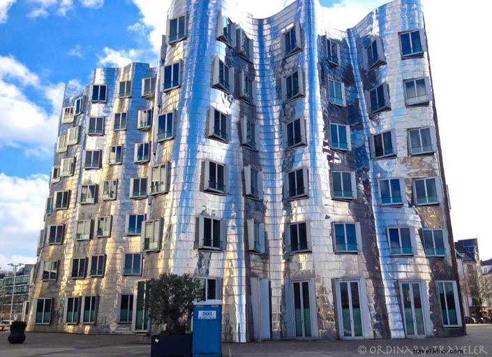 5 Compelling Reasons to Visit Düsseldorf, Germany