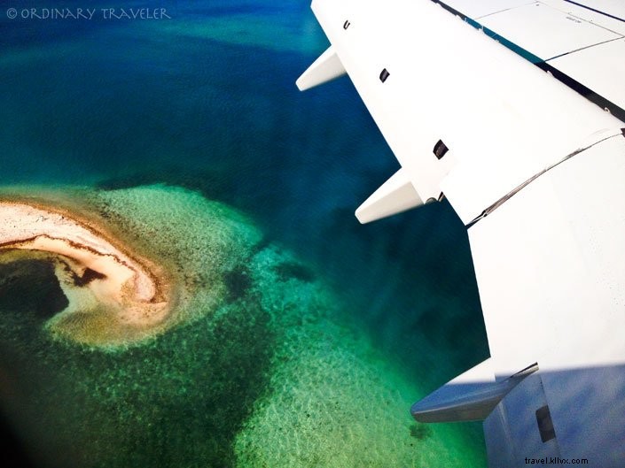 Aruba Marriott Resort Review: Pristine Beaches, Warm Hospitality & Tropical Bliss