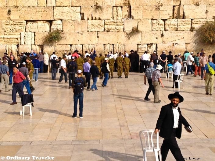 Is Israel Worth Visiting If You re Not Religious? A Traveler s Honest Experience