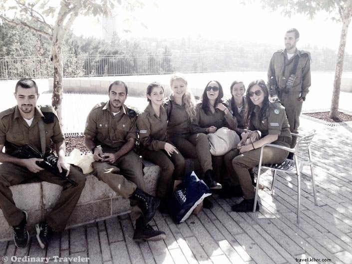 Is Israel Worth Visiting If You re Not Religious? A Traveler s Honest Experience