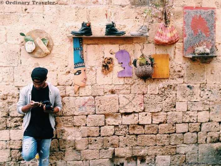 Is Israel Worth Visiting If You re Not Religious? A Traveler s Honest Experience