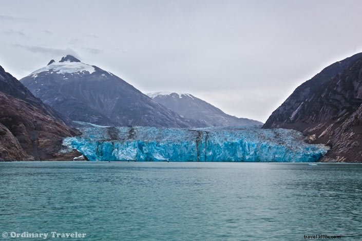 Discover Southeast Alaska s Hidden Wonders: Stunning Photos from Our Un-Cruise Adventure