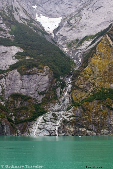 Discover Southeast Alaska s Hidden Wonders: Stunning Photos from Our Un-Cruise Adventure