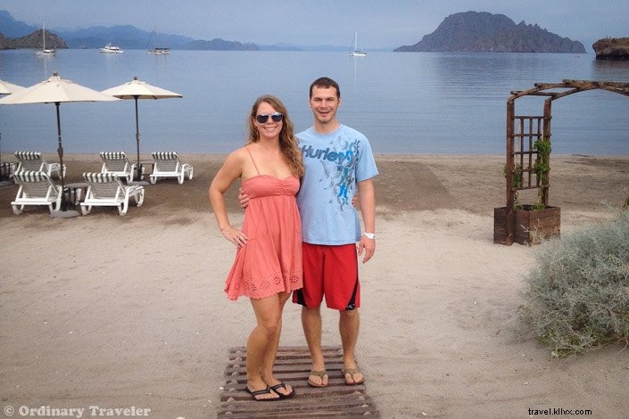 Villa del Palmar at the Beach & Villas Resort, Loreto: A Serene Escape on the Sea of Cortez