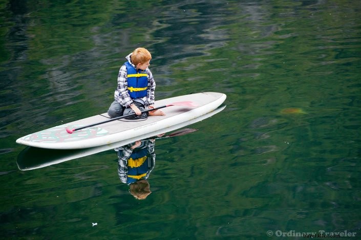 Exploring Alaska s Untamed Wilderness: A Week Aboard UnCruise Adventures  Wilderness Adventurer