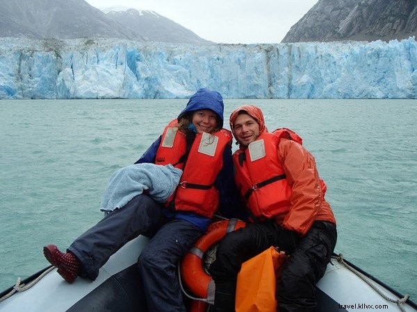 Exploring Alaska s Untamed Wilderness: A Week Aboard UnCruise Adventures  Wilderness Adventurer