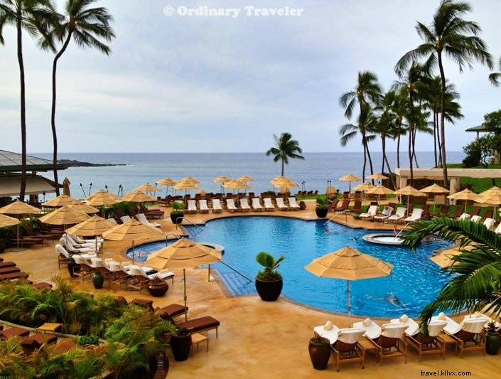 Ultimate Guide to Four Seasons Resort Lanai at Manele Bay: Hawaii s Uncrowded Paradise