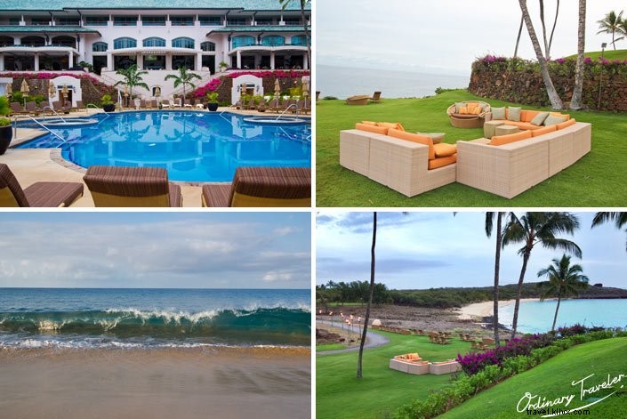 Ultimate Guide to Four Seasons Resort Lanai at Manele Bay: Hawaii s Uncrowded Paradise