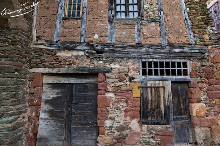Discover Conques, France: A Timeless Journey into the Middle Ages