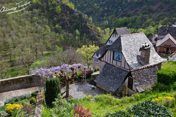 Discover Conques, France: A Timeless Journey into the Middle Ages