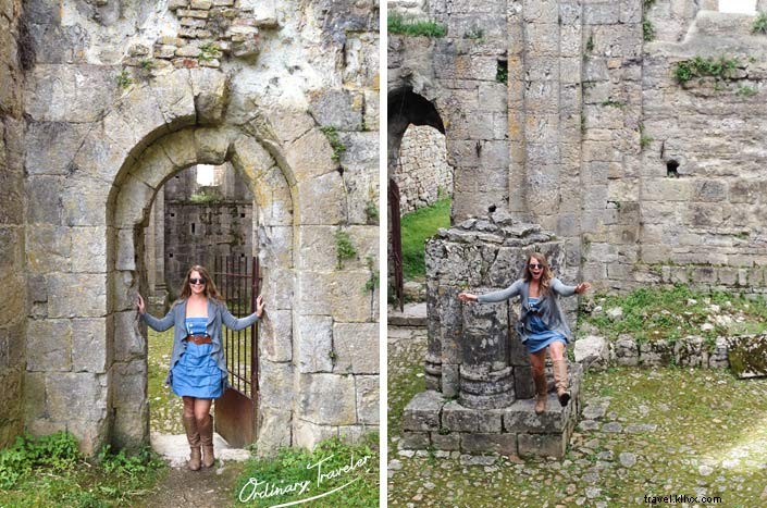 A Memorable Afternoon in Marcilhac-sur-Célé: Authentic Dining at Des Touristes in France s Lot Valley