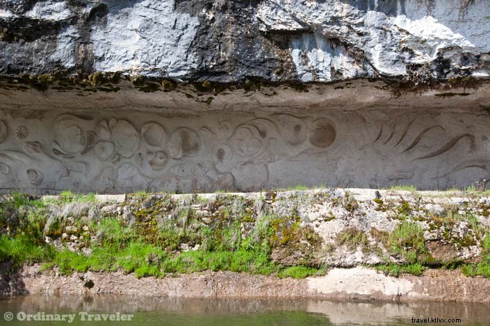 Saint-Cirq-Lapopie: Voted France s Favorite Cliffside Village