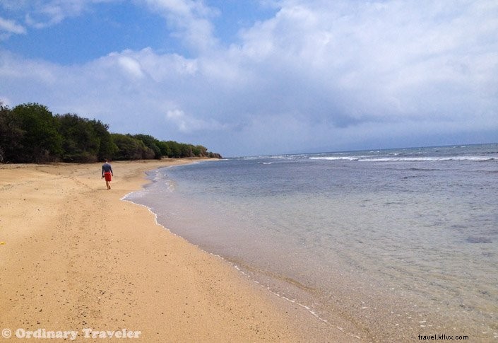 Lana’i Adventures: Thrilling Experiences Beyond Luxury Resorts