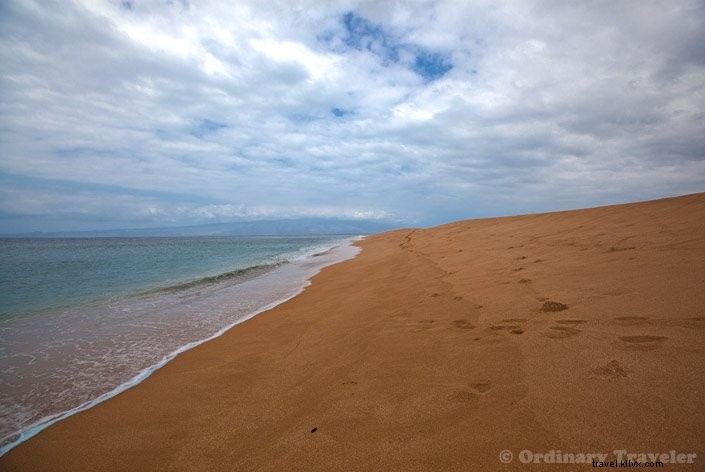 Lana’i Adventures: Thrilling Experiences Beyond Luxury Resorts