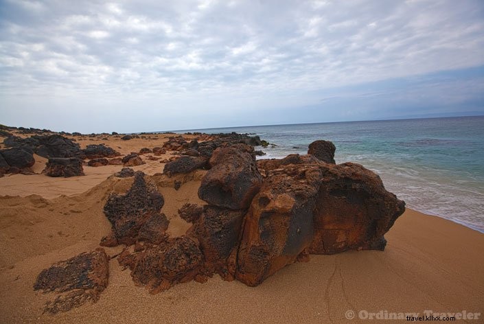Lana’i Adventures: Thrilling Experiences Beyond Luxury Resorts