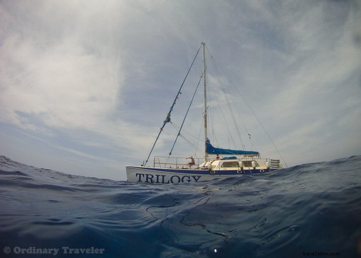 Lana’i Adventures: Thrilling Experiences Beyond Luxury Resorts