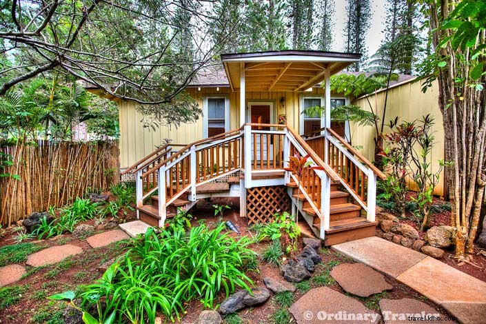 First Impressions of Lanai: Hawaii s Hidden Tropical Gem