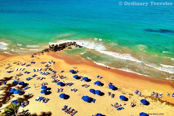 Best Place to Stay in San Juan, Puerto Rico: San Juan Marriott Resort Review