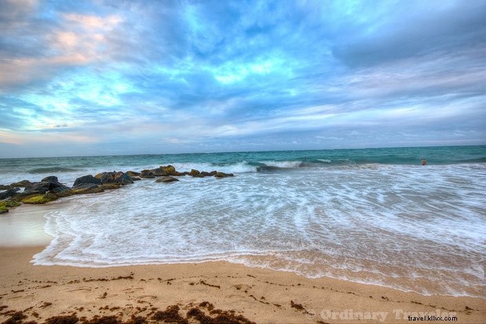 Best Place to Stay in San Juan, Puerto Rico: San Juan Marriott Resort Review