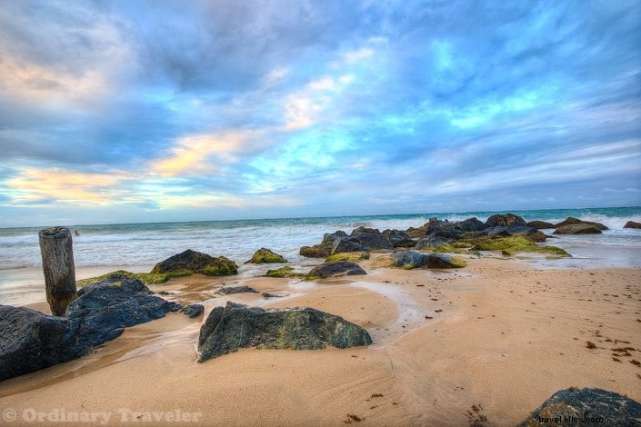 Best Place to Stay in San Juan, Puerto Rico: San Juan Marriott Resort Review