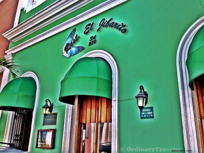 Top 5 Must-Try Restaurants in San Juan, Puerto Rico: Local Favorites