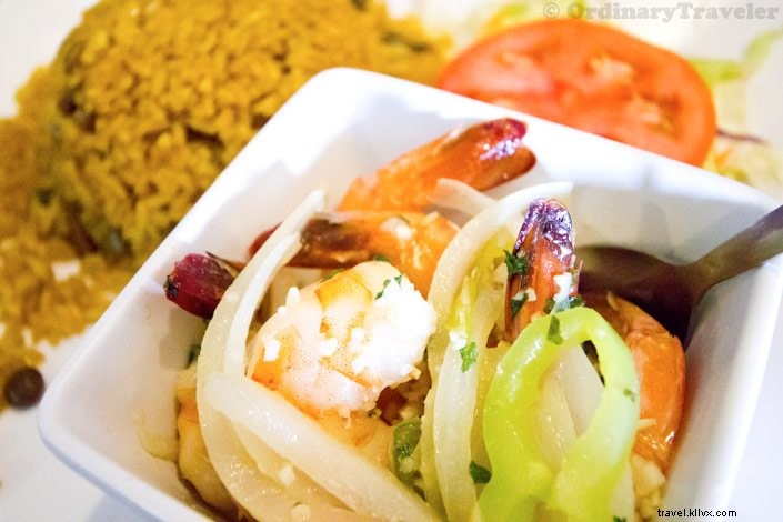 Top 5 Must-Try Restaurants in San Juan, Puerto Rico: Local Favorites