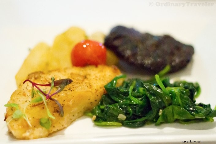 Top 5 Must-Try Restaurants in San Juan, Puerto Rico: Local Favorites