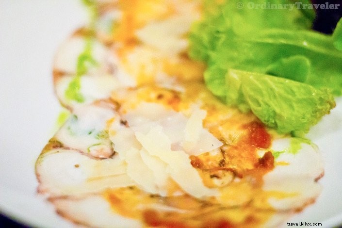 Top 5 Must-Try Restaurants in San Juan, Puerto Rico: Local Favorites