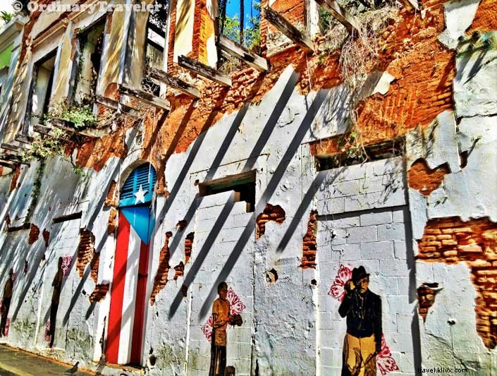 Captivating San Juan, Puerto Rico: A Firsthand Photo Journey Through Old San Juan, Fort San Cristóbal, and More