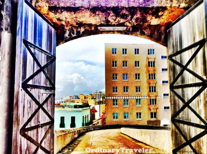 Captivating San Juan, Puerto Rico: A Firsthand Photo Journey Through Old San Juan, Fort San Cristóbal, and More