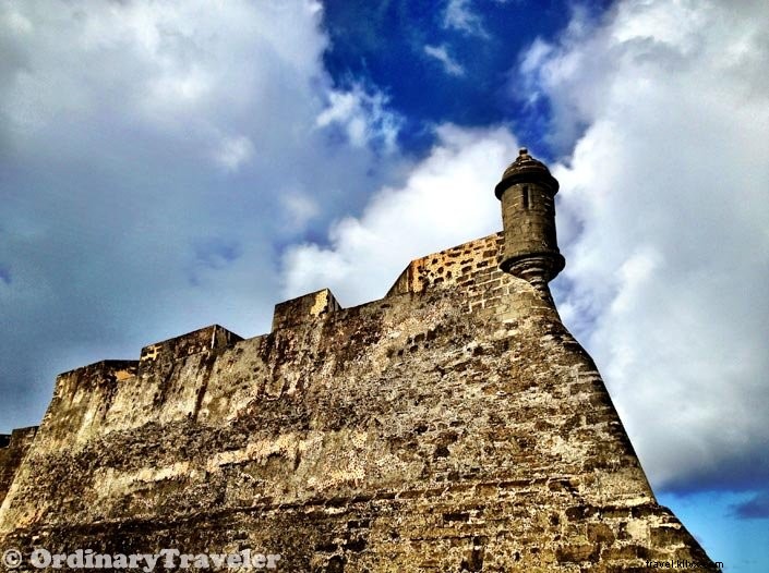Captivating San Juan, Puerto Rico: A Firsthand Photo Journey Through Old San Juan, Fort San Cristóbal, and More