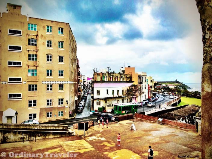 Captivating San Juan, Puerto Rico: A Firsthand Photo Journey Through Old San Juan, Fort San Cristóbal, and More