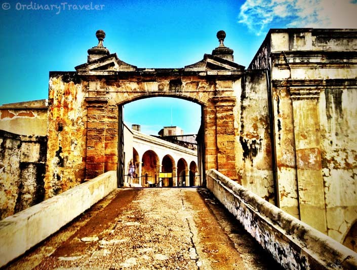 Captivating San Juan, Puerto Rico: A Firsthand Photo Journey Through Old San Juan, Fort San Cristóbal, and More